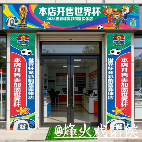 世界杯外围官网怎么选？登录问题和入口地址参考